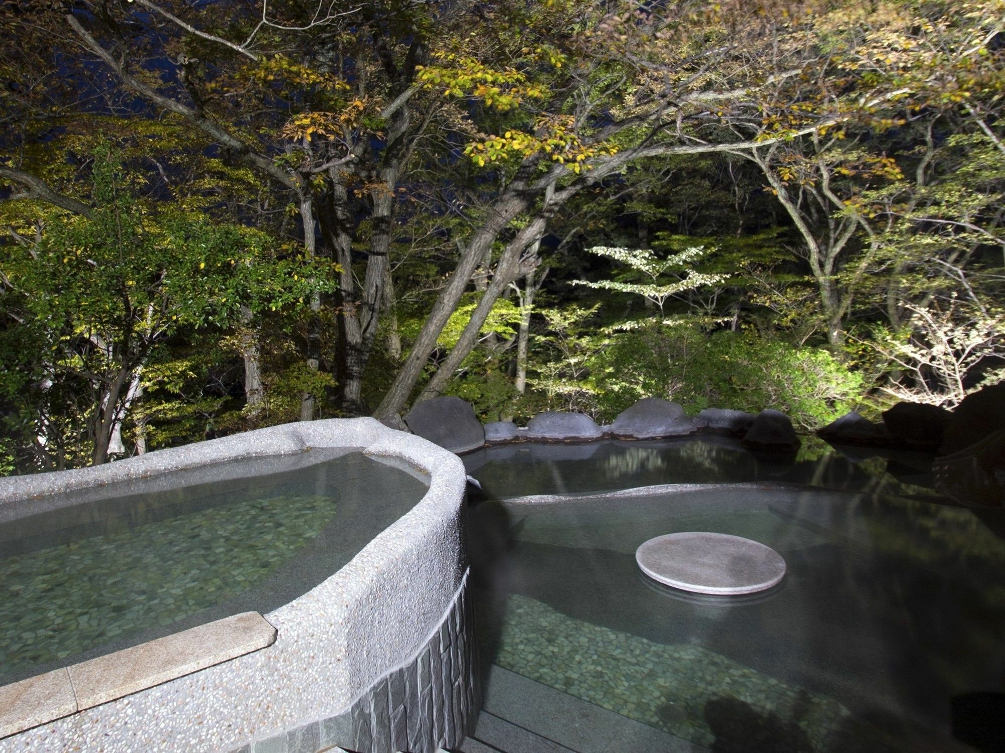 Gora Hanaougi Madoka No Mori Hakone Exteriér fotografie